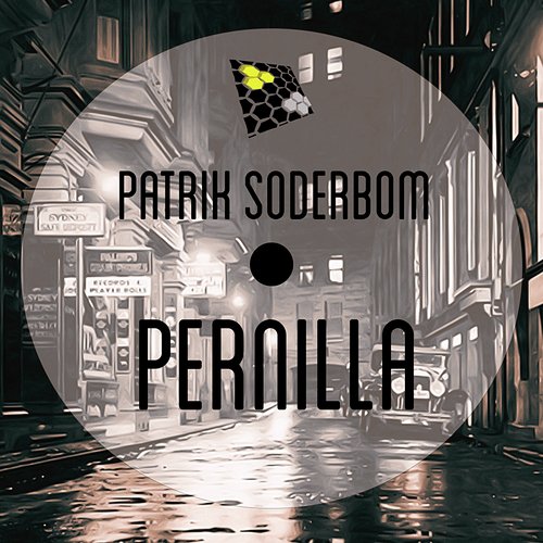 Pernilla (Original Mix) cover art