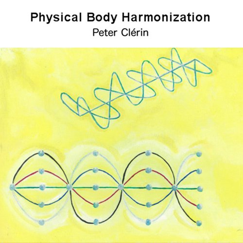 Physical Body Harmonizaiton