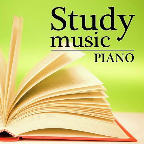 Piano. Study Music