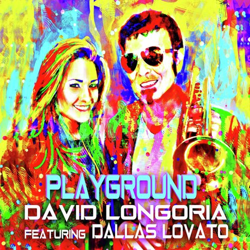 Playground (feat. Dallas Lovato)