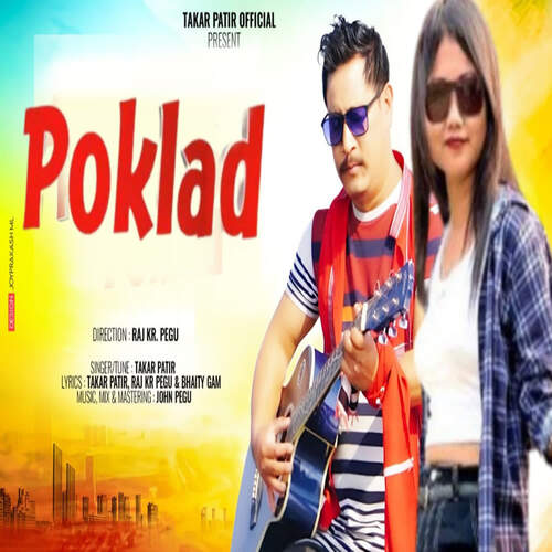 Poklad