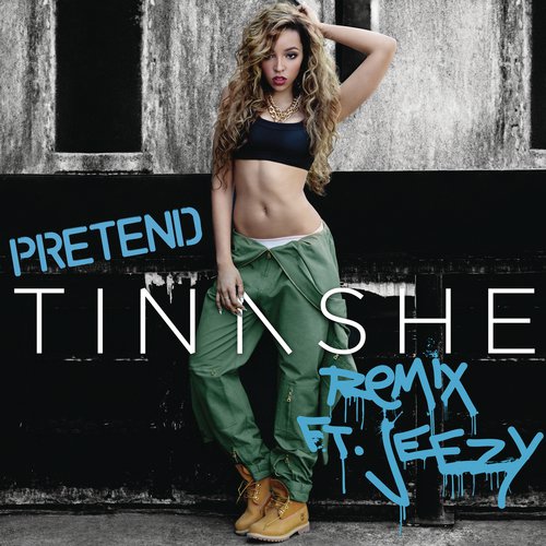 Pretend Remix_poster_image