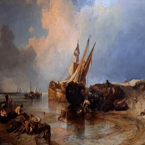 Drunken Sailor cover art