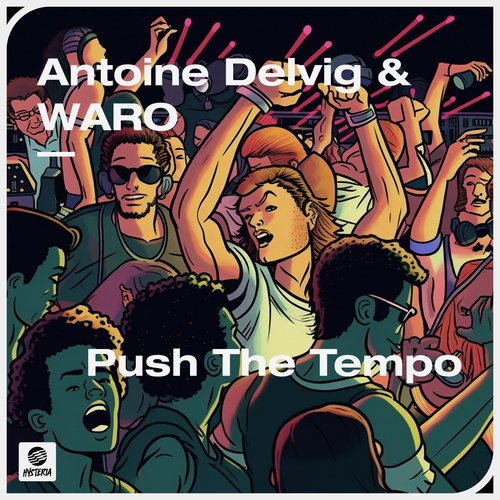 Push The Tempo_poster_image