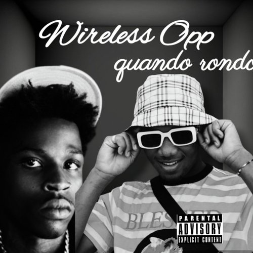 Quando rondo cover art
