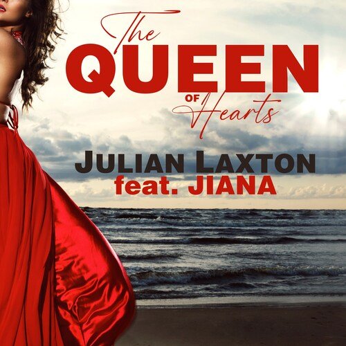 Queen of Hearts