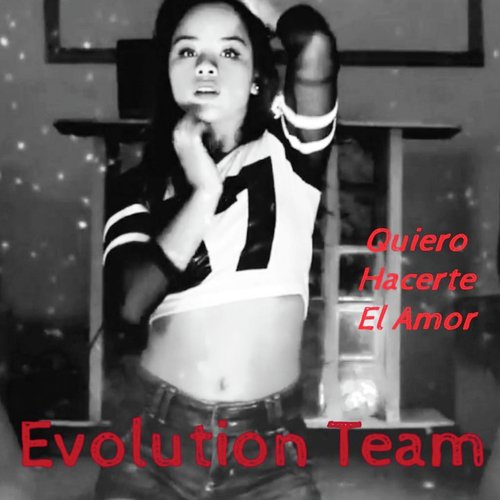 Evolution Team