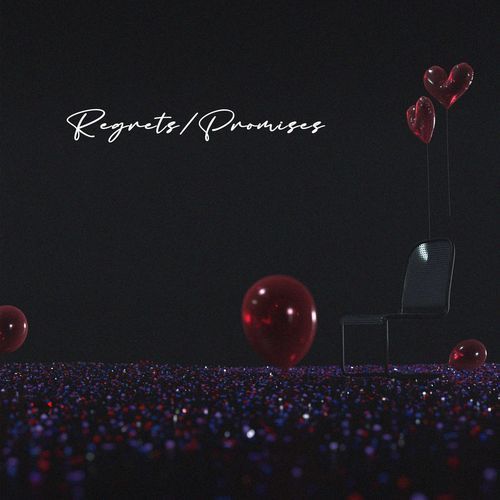 REGRETS cover art