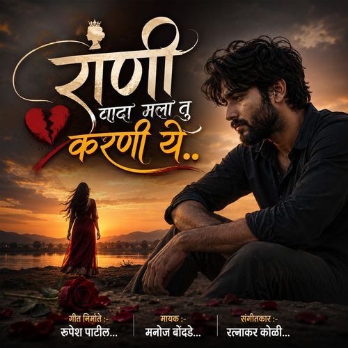 Rani Vada Mala Tu Karni Ye