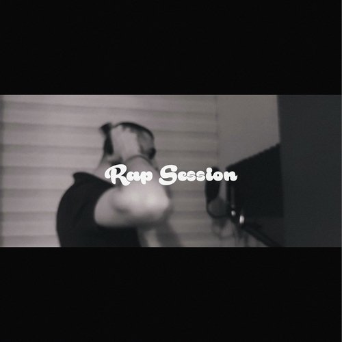 Rap Session_poster_image