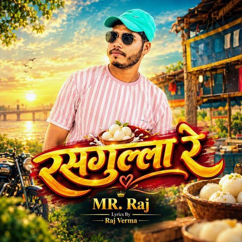 Rasgulla Re
