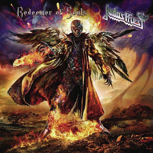 Redeemer of Souls (Deluxe)