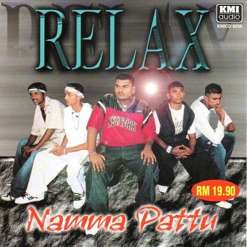 Relax (Namma Pattu)