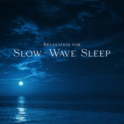 Relaxation for Slow-Wave Sleep: Deep Sleep Therapy, Non-Rapid Eye Movement Sleep, Relaxation Sleep_poster_image