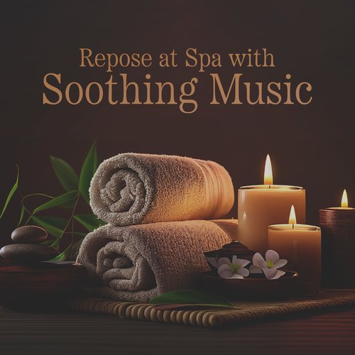 Repose at Spa with Soothing Music_poster_image