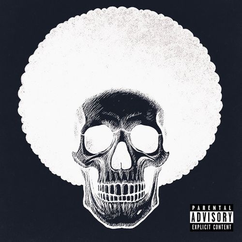 Saint Laurent (Patience) cover art