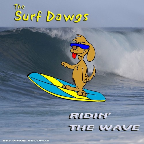 Ridin' The Wave