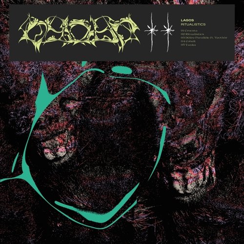 Yanka cover art