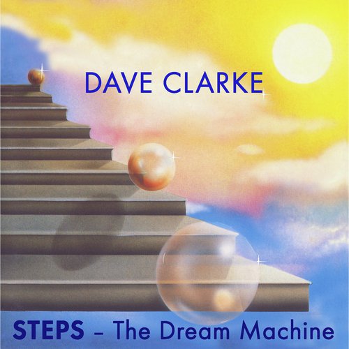 STEPS - The Dream Machine