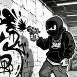 STREETS 90's