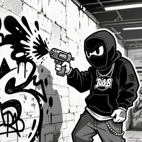 STREETS 90's