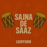 Sajna De Saaz artwork