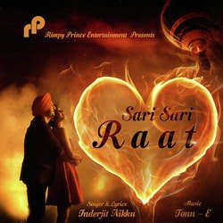 Sari Sari Raat-IBo,SD4BUFY