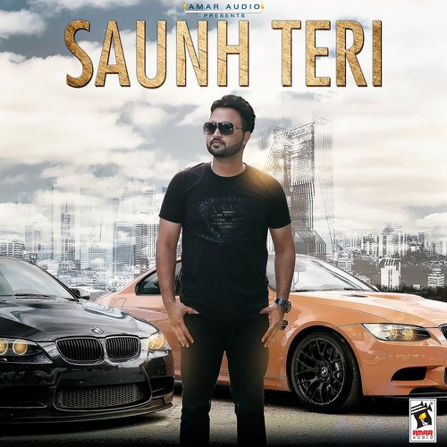 Saunh Teri_poster_image