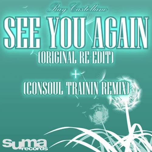 See You Again (Consoul Trainin Remix) cover art