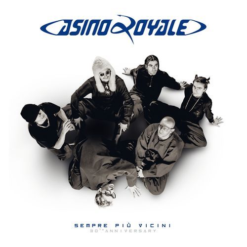 Sempre Più Vicini (30th Anniversary)