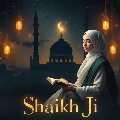 Shaikh Ji