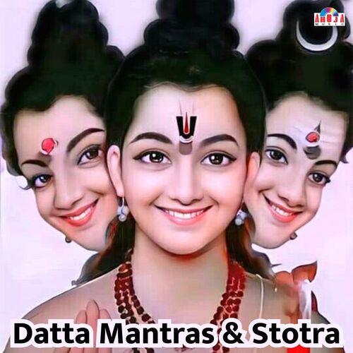 Shree Datta Stav Stotra