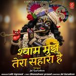 Shyam Mujhe Tera Sahara Hai