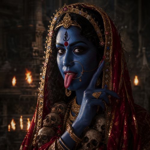Joy Joy Maa