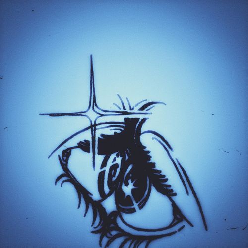 Alarmas de Richter cover art
