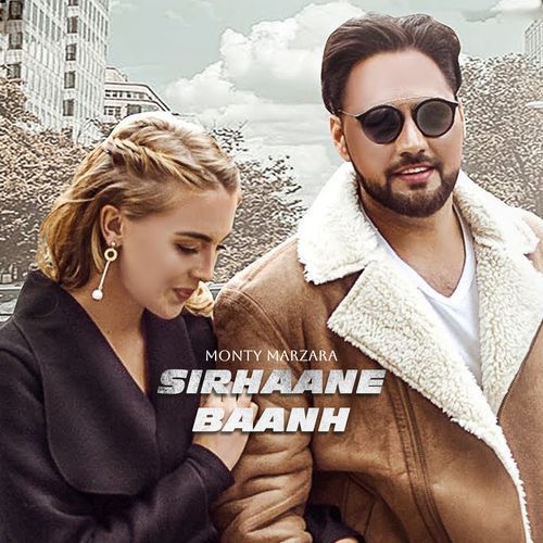 Sirhaane Baanh