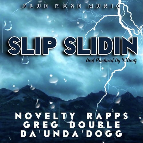 Slip Slidin'_poster_image