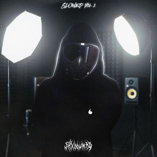 SOUL REAPER (Slowed + Reverb)