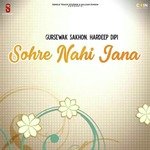Sohre Nahi Jana