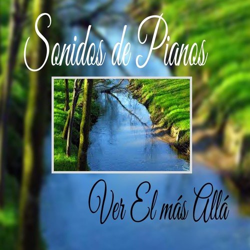 Música para Dormir cover art
