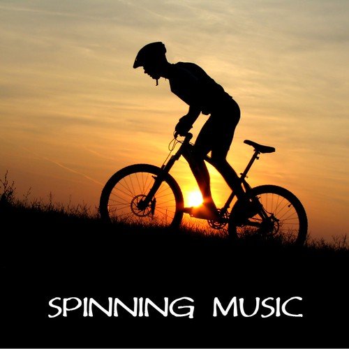 Spinning Music