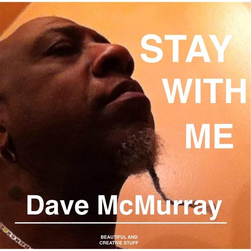 Dave McMurray