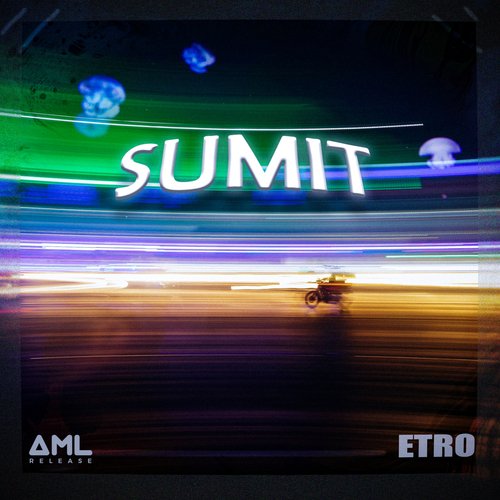 Sumit cover art