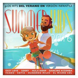 Summer Kids 2016
