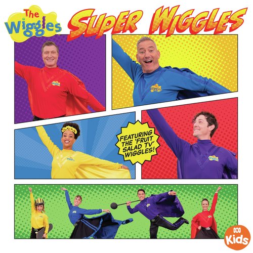 Super Wiggles