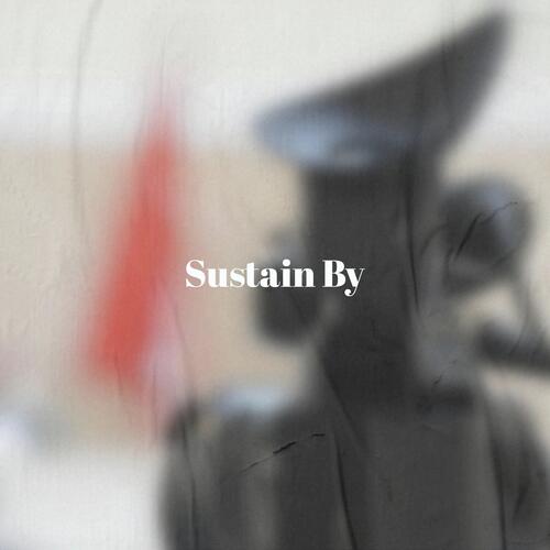 Sustain By cover art
