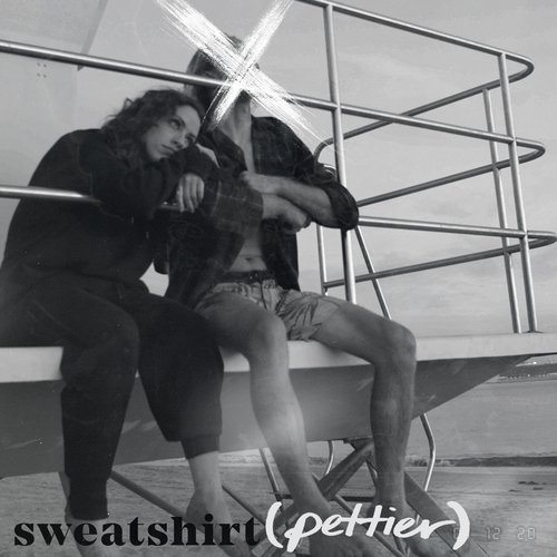 Sweatshirt (Pettier)