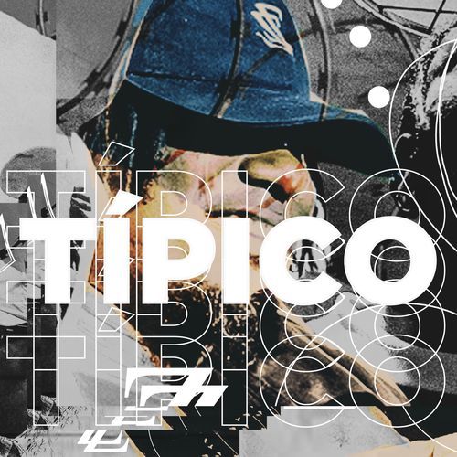 Típico cover art