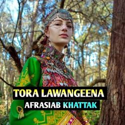 TORA LAWANGEENA-QStfazhleQs