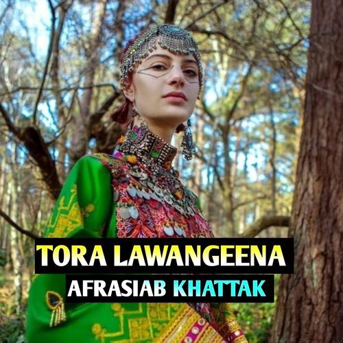 TORA LAWANGEENA